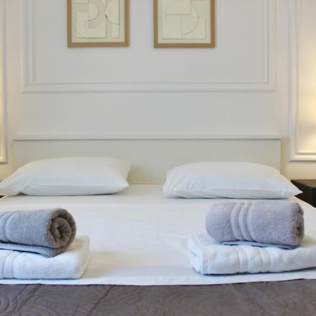 Luxury Apartment Antoni 珀德垂那 外观 照片