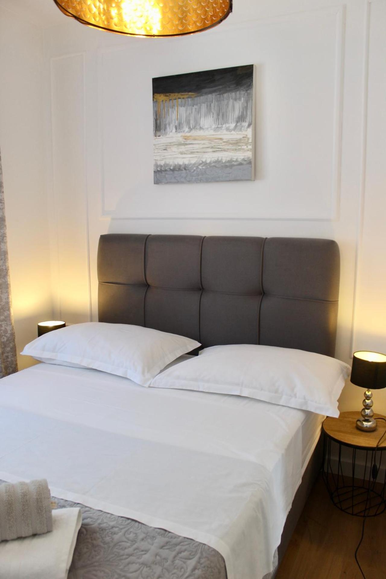 Luxury Apartment Antoni 珀德垂那 外观 照片