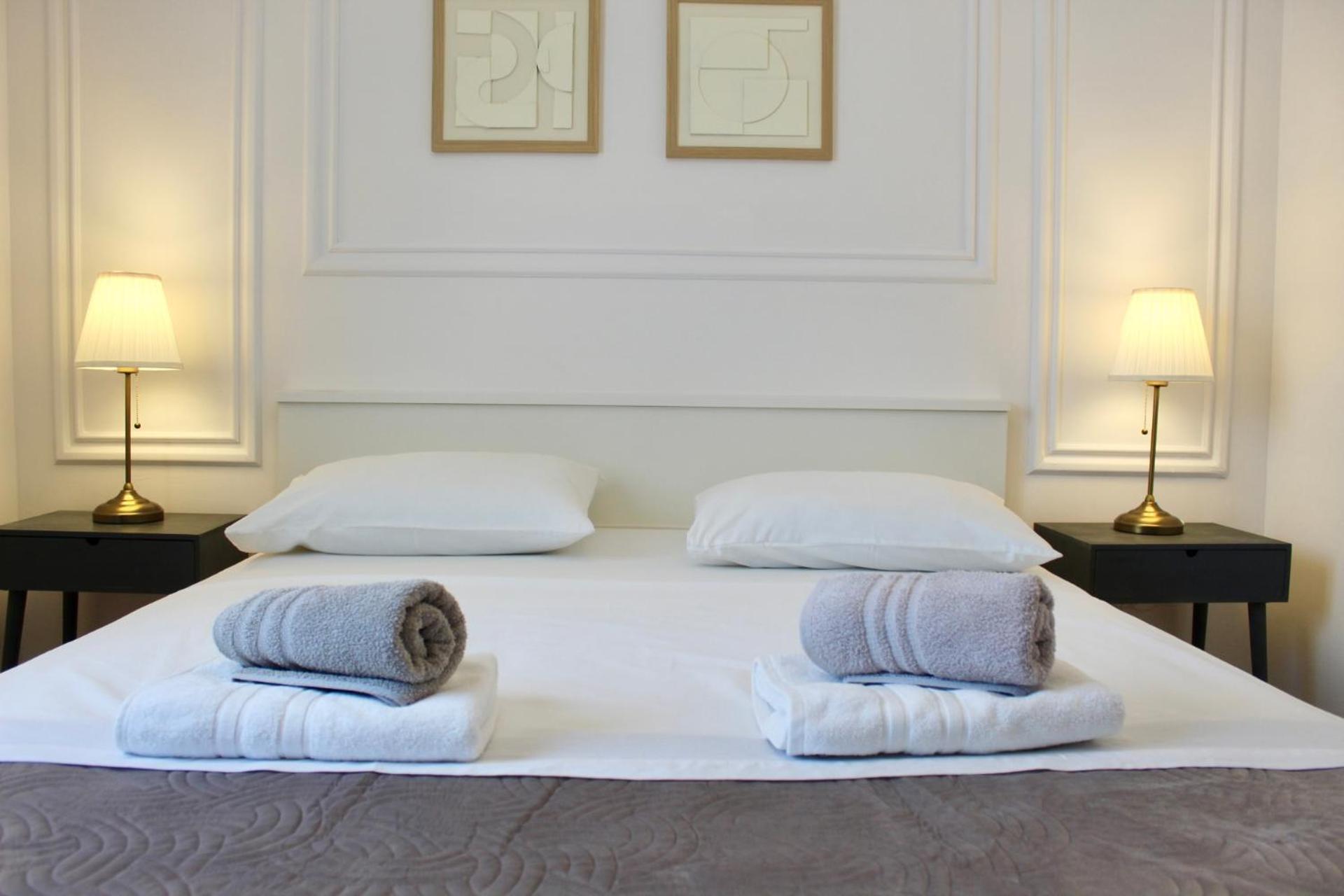 Luxury Apartment Antoni 珀德垂那 外观 照片