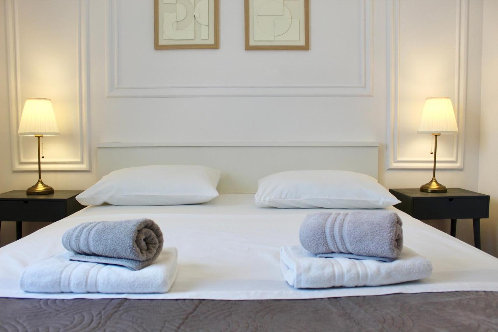 Luxury Apartment Antoni 珀德垂那 外观 照片