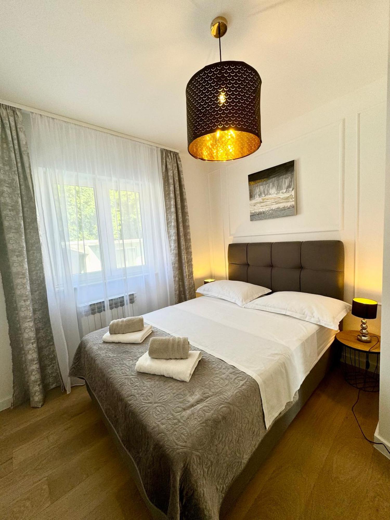 Luxury Apartment Antoni 珀德垂那 外观 照片
