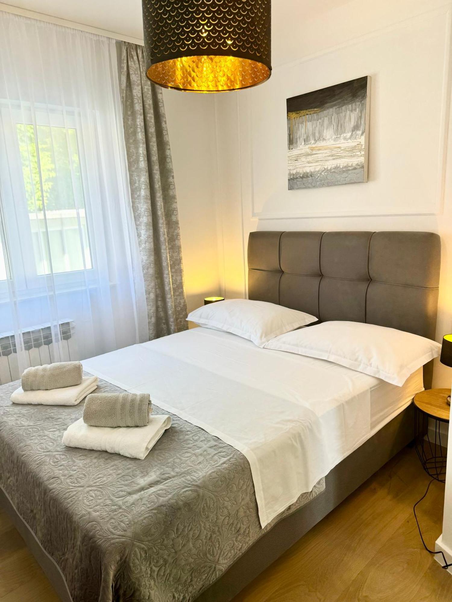 Luxury Apartment Antoni 珀德垂那 外观 照片