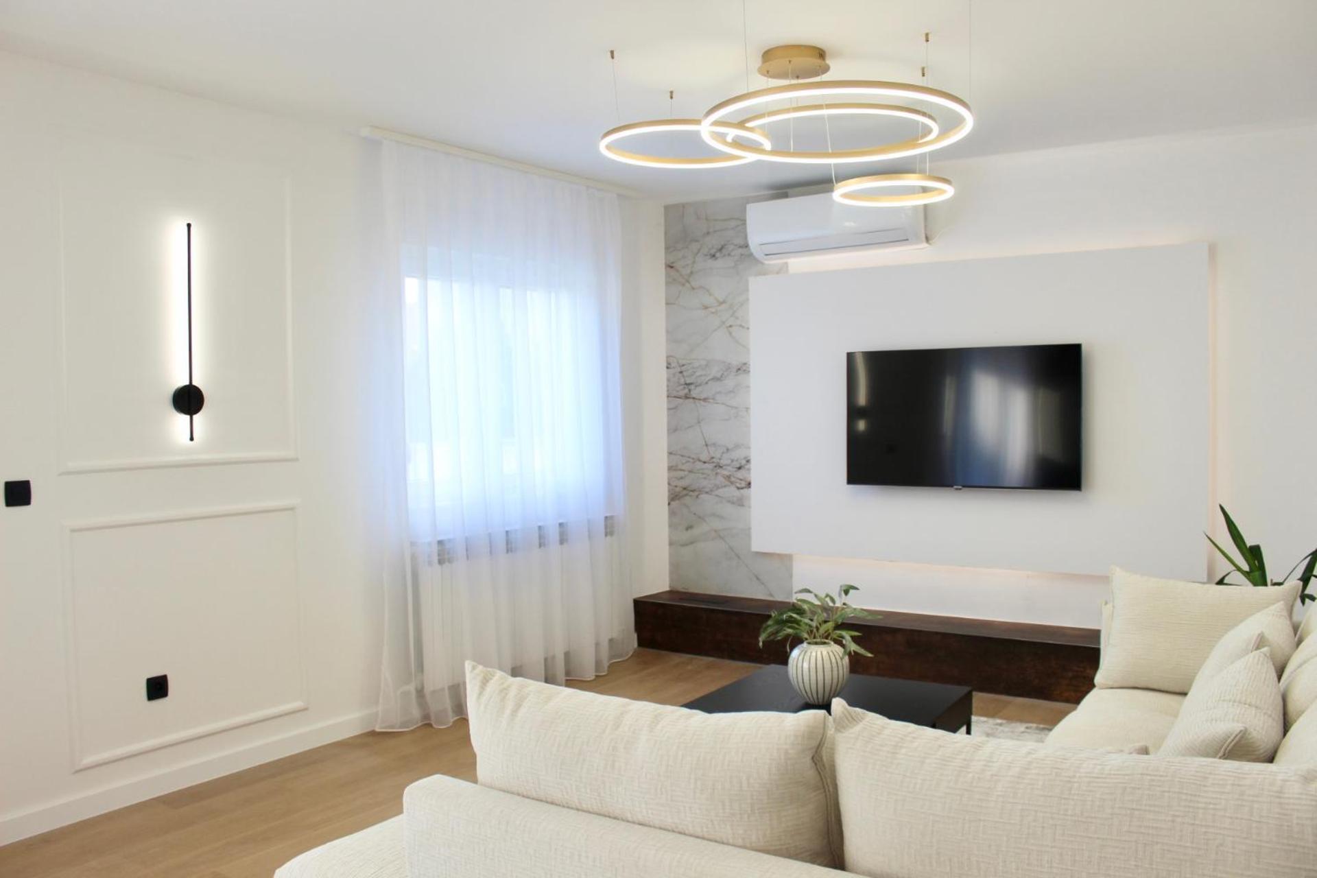 Luxury Apartment Antoni 珀德垂那 外观 照片