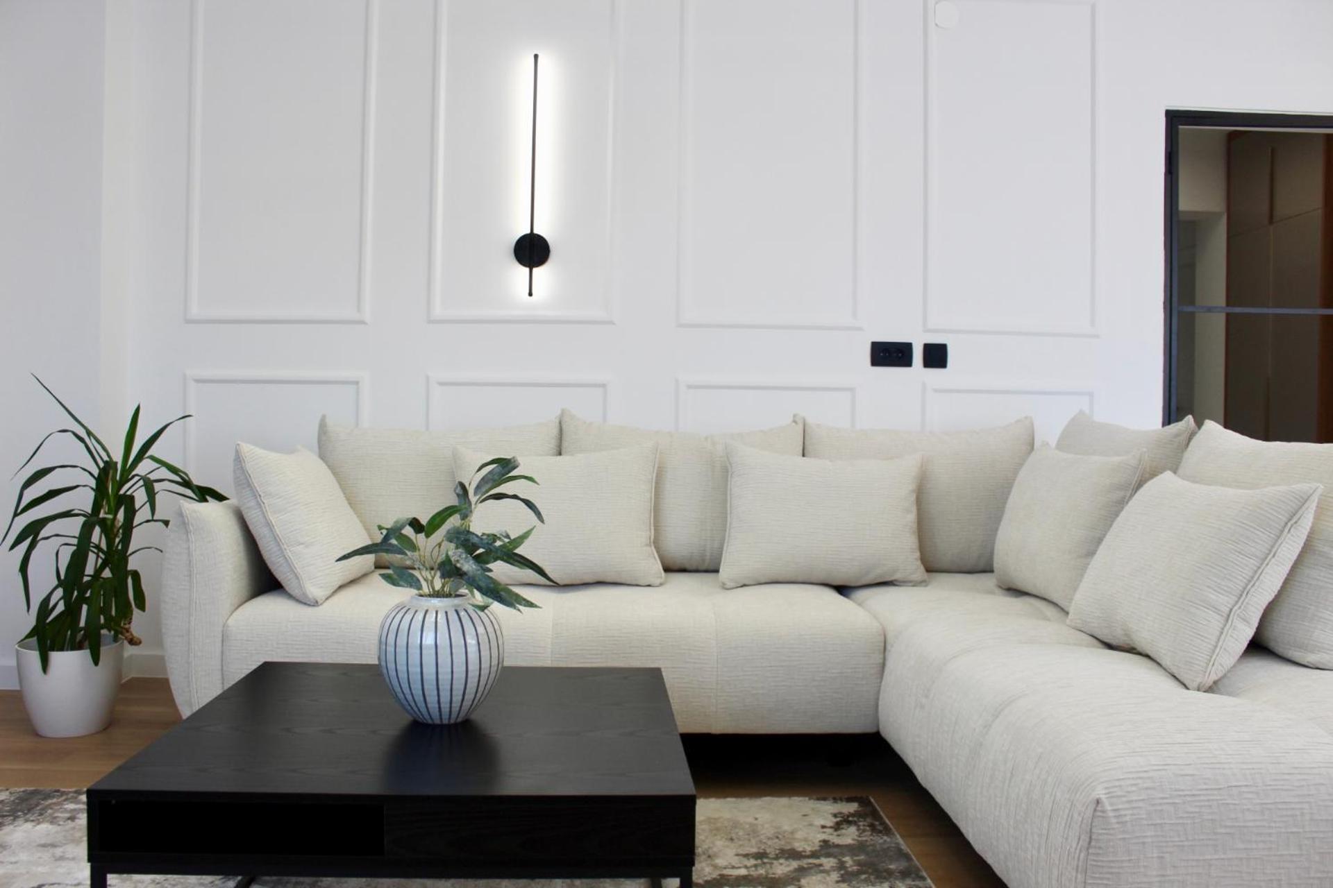 Luxury Apartment Antoni 珀德垂那 外观 照片
