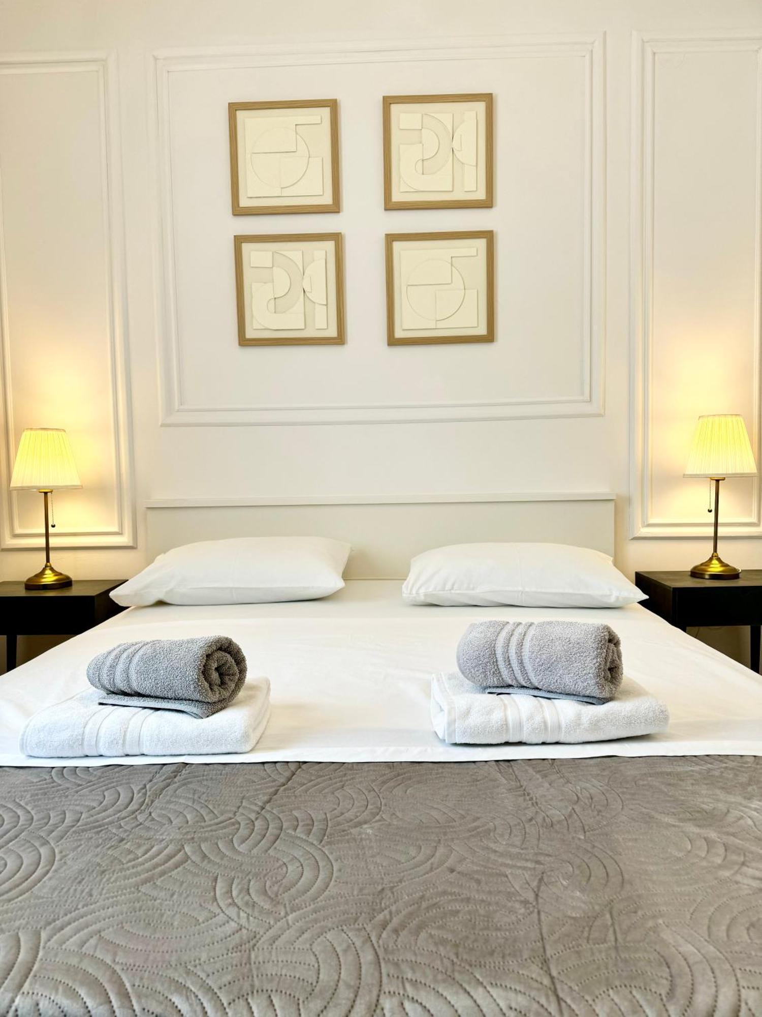 Luxury Apartment Antoni 珀德垂那 外观 照片