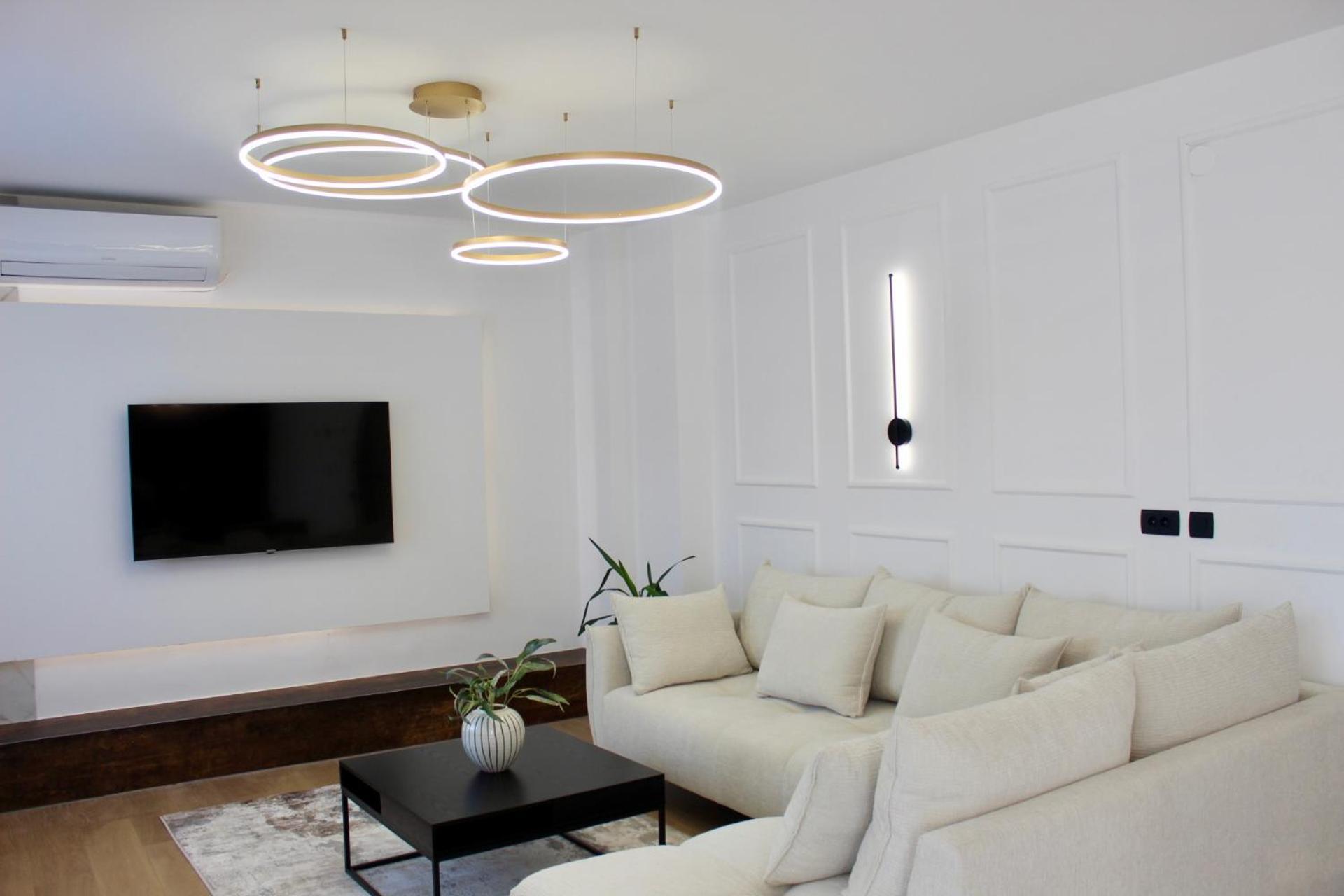 Luxury Apartment Antoni 珀德垂那 外观 照片