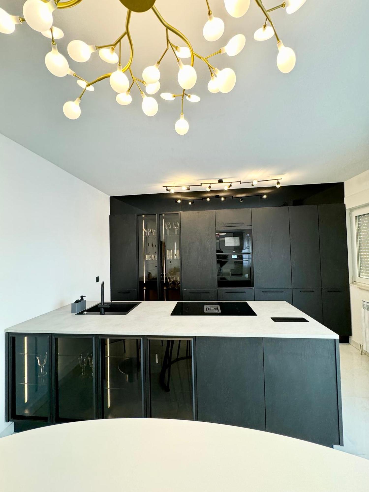 Luxury Apartment Antoni 珀德垂那 外观 照片
