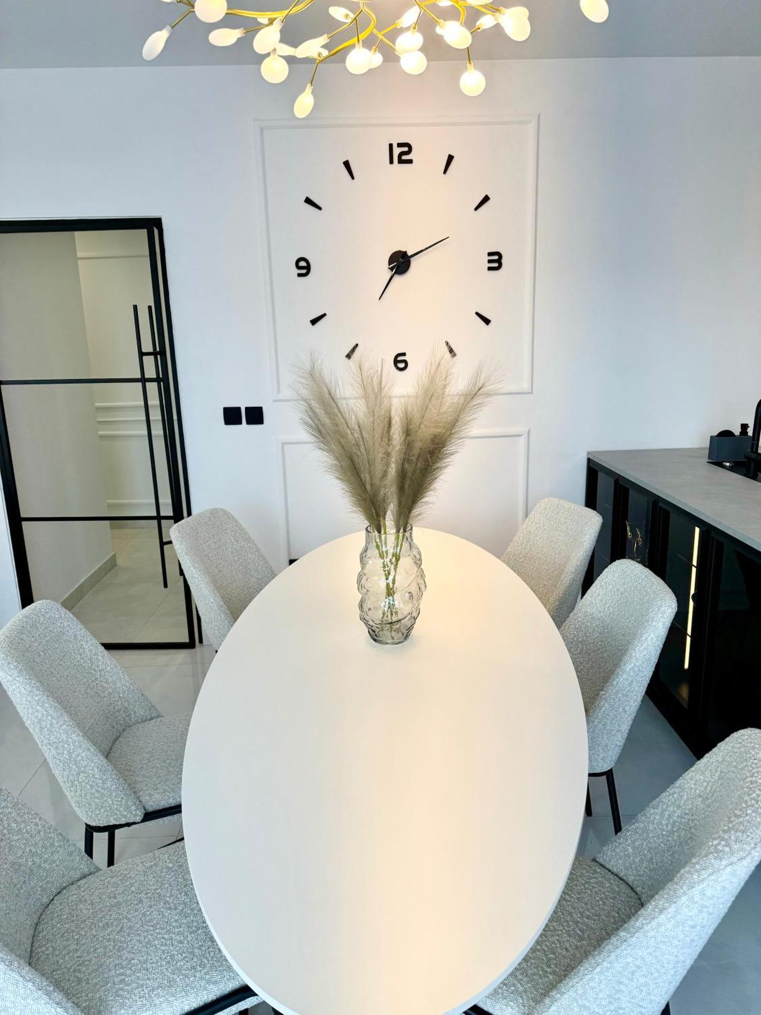 Luxury Apartment Antoni 珀德垂那 外观 照片