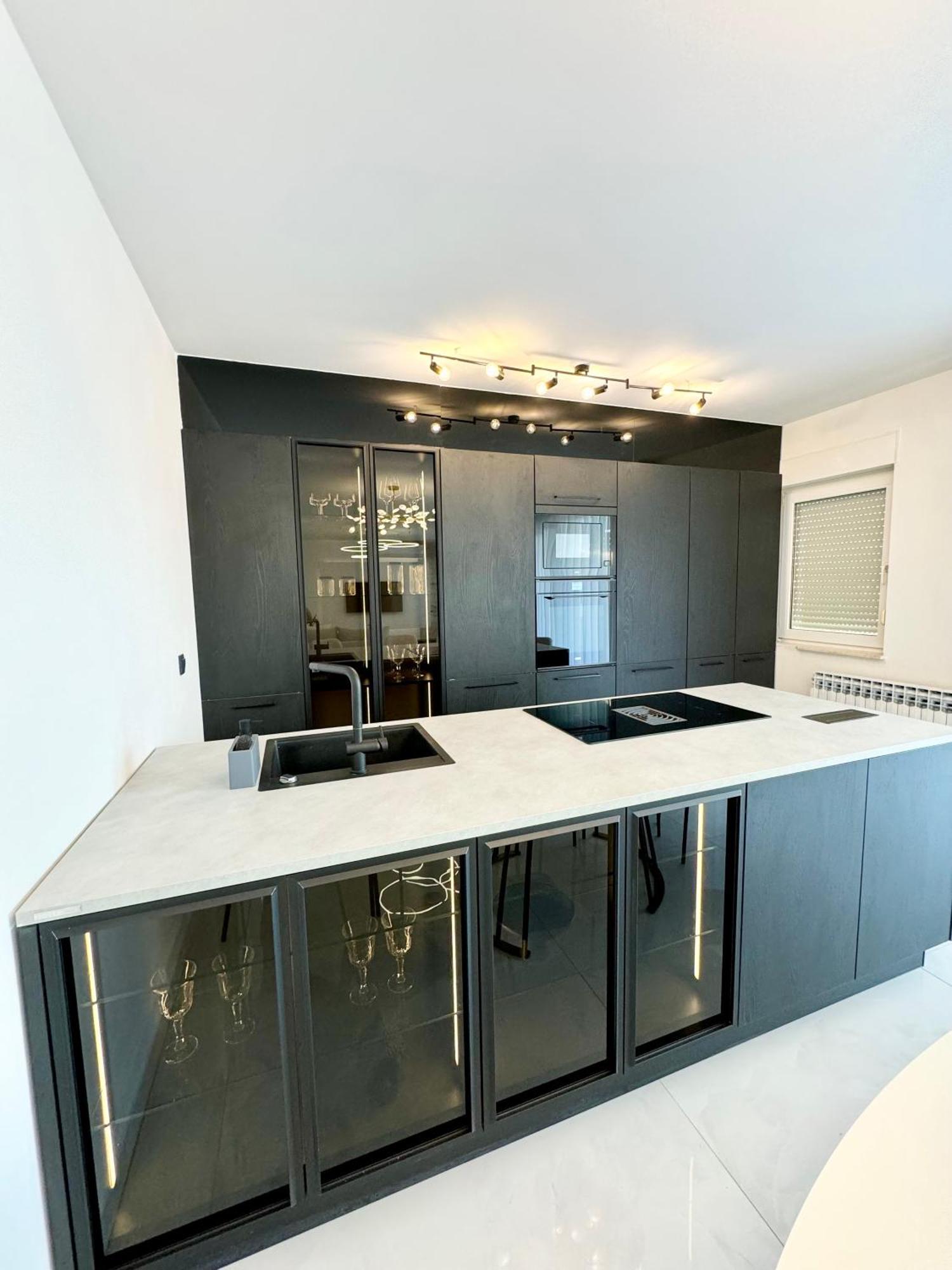 Luxury Apartment Antoni 珀德垂那 外观 照片