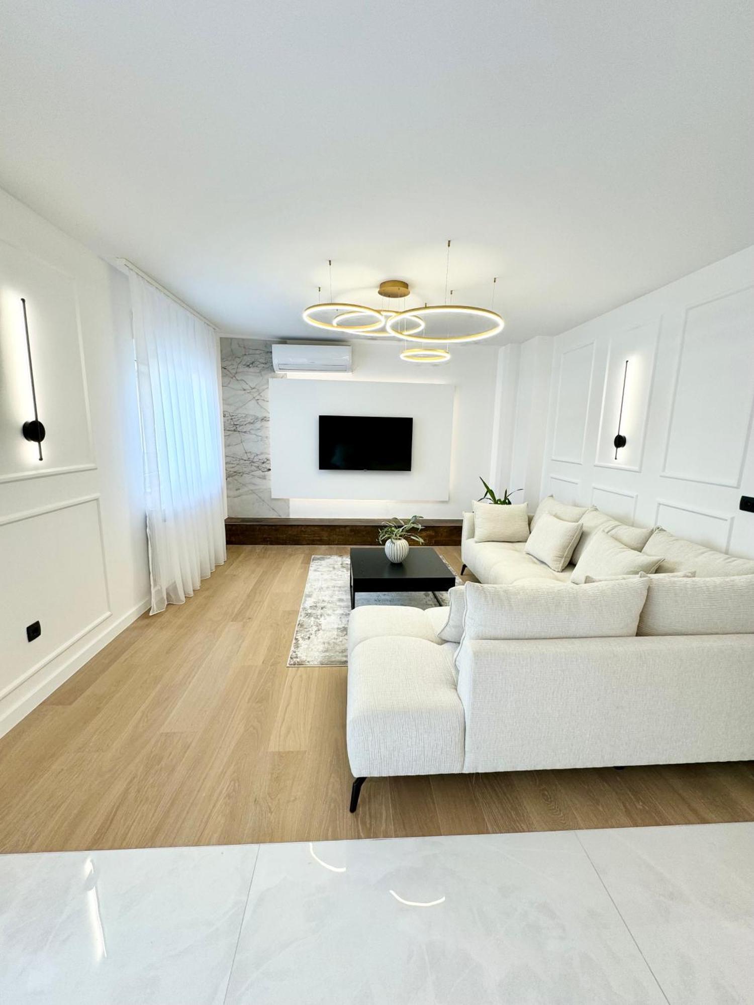 Luxury Apartment Antoni 珀德垂那 外观 照片