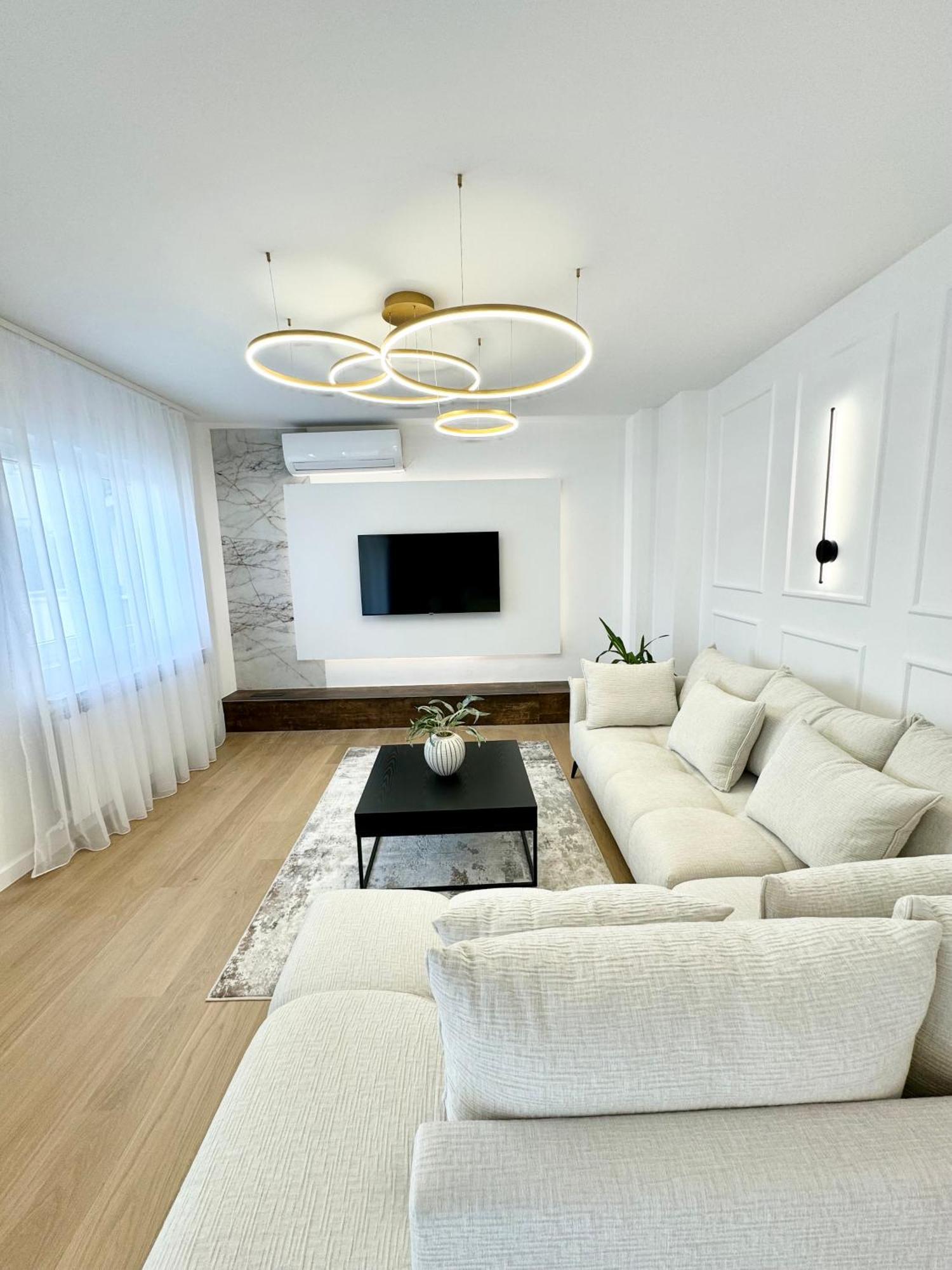Luxury Apartment Antoni 珀德垂那 外观 照片