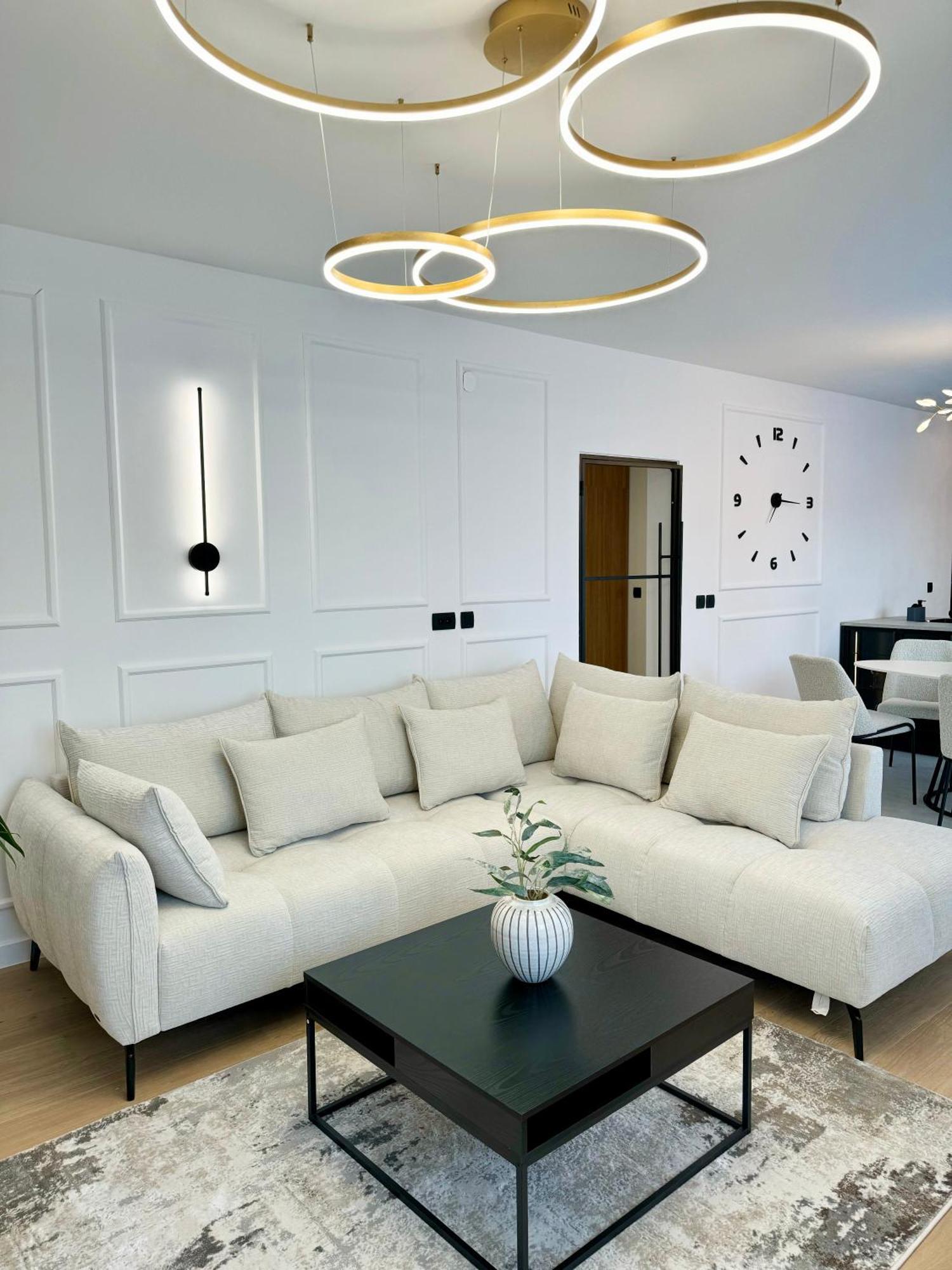 Luxury Apartment Antoni 珀德垂那 外观 照片